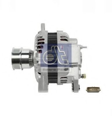 Генератор DT A4TR5091