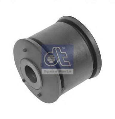 Подвеска, радиатор DT 4.80958