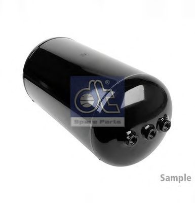 Воздушный баллон, пневматическая система DT 467693