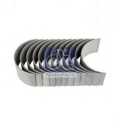 Шатунный подшипник DT 133190