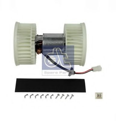Вентилятор салона DT 7.74073