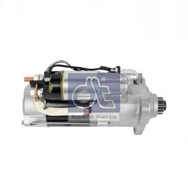 Стартер DT 465157
