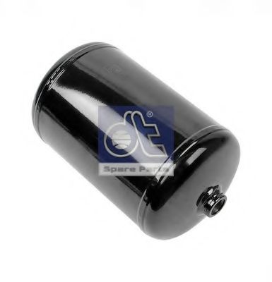 Воздушный баллон, пневматическая система DT 570064