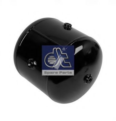 Воздушный баллон, пневматическая система DT 570069
