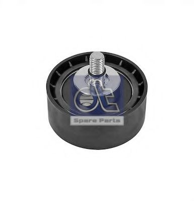 Натяжной ролик, ремень ГРМ DT 7.54729