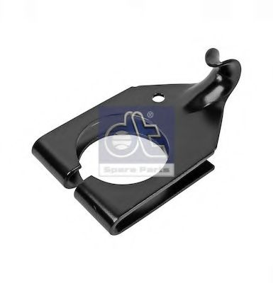 Соединительные элементы, система выпуска DT 4.67825