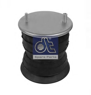 Кожух пневматической рессоры DT 481407