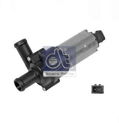 Дополнительный водяной насос DT 466404