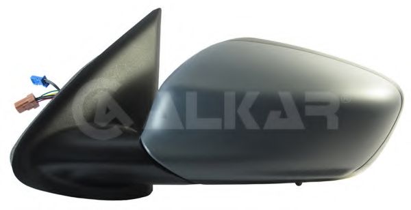 Наружное зеркало ALKAR 6125871