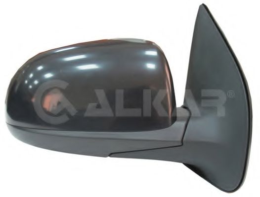 Наружное зеркало ALKAR 6142618