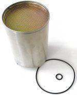 Патрон осушителя воздуха, пневматическая система UNIFLUX FILTERS XD13