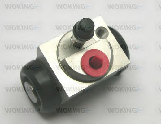 Колесный тормозной цилиндр WOKING C1509.08