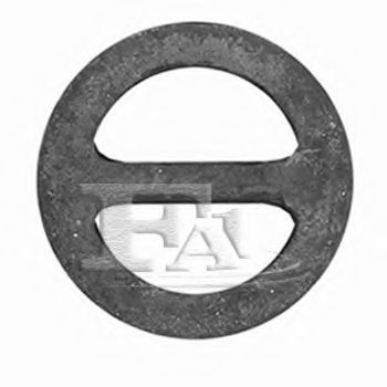 Кронштейн, система выпуска ОГ FA1 133-702