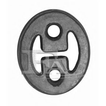 Кронштейн, система выпуска ОГ FA1 793-708