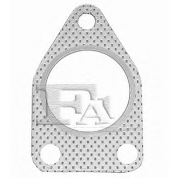 Прокладка, труба выхлопного газа WALKER 80042