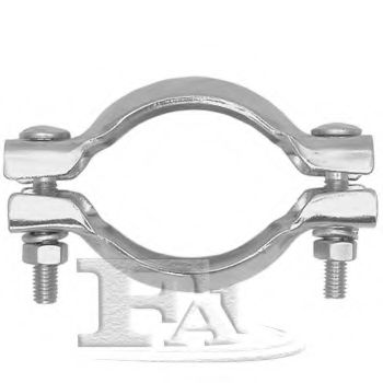 Комплект зажимной детали FA1 931-958