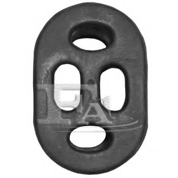 Кронштейн, система выпуска ОГ FA1 133-704