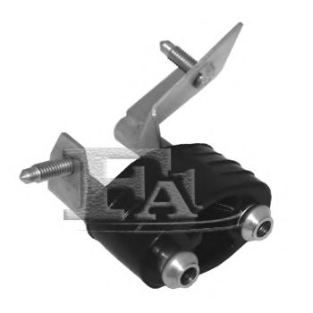 Кронштейн, система выпуска ОГ FA1 223944