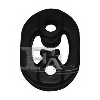 Кронштейн, система выпуска ОГ FA1 763906