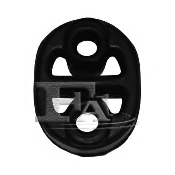 Кронштейн, система выпуска ОГ FA1 793-928