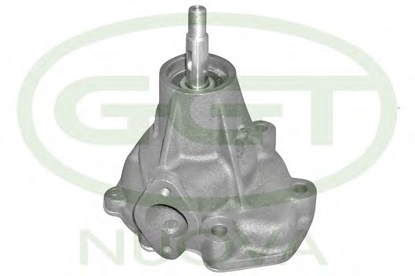 Водяной насос GGT PA00921