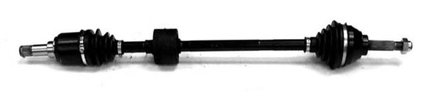 Приводной вал DEPA F522