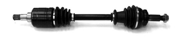 Приводной вал DEPA 13101