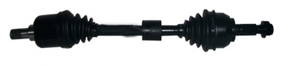Приводной вал DEPA 13037