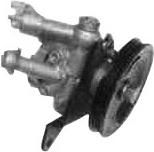 Гидравлический насос, рулевое управление DEPA PA1104