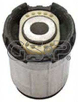 Втулка, балка моста GSP 510381