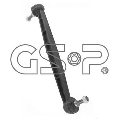Тяга / стойка, стабилизатор GSP 510697