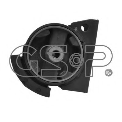Подвеска, двигатель GSP 511018