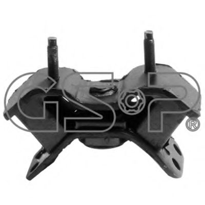 Подвеска, двигатель GSP 512118