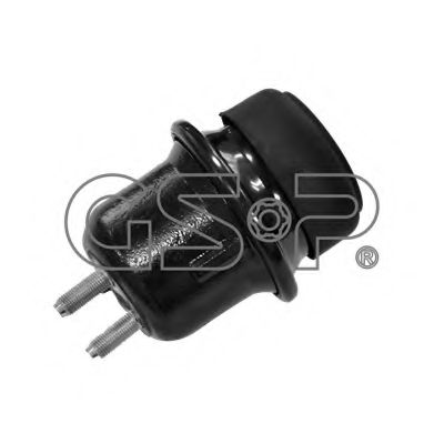 Подвеска, двигатель GSP 513173