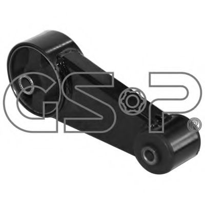 Подвеска, двигатель GSP 514066