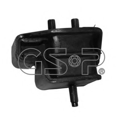 Подвеска, двигатель GSP 514364