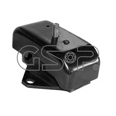 Подвеска, двигатель GSP 514465