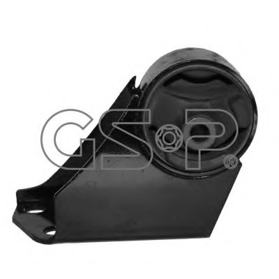 Подвеска, двигатель GSP 514486