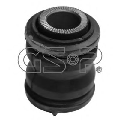 Втулка, листовая рессора GSP 516125