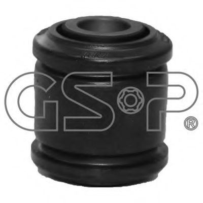 Втулка, листовая рессора GSP 516717
