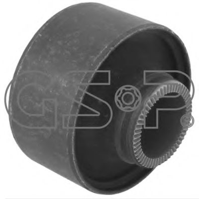 Подвеска, рычаг независимой подвески колеса GSP 517757