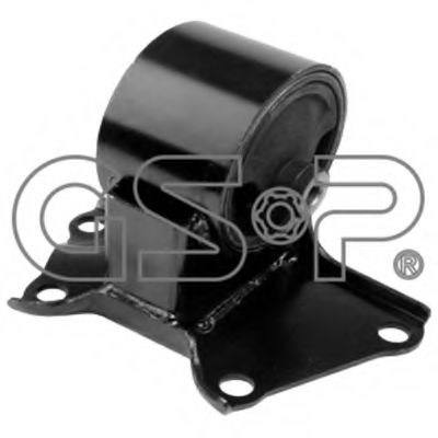 Подвеска, двигатель GSP 517935