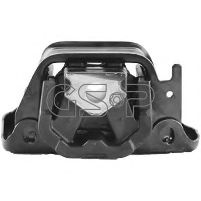 Подвеска, двигатель GSP 518284