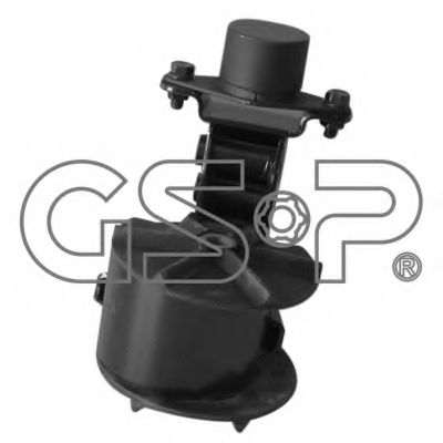 Подвеска, двигатель GSP 518409