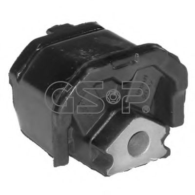 Подвеска, двигатель GSP 518642