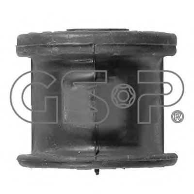 Втулка, листовая рессора GSP 518919