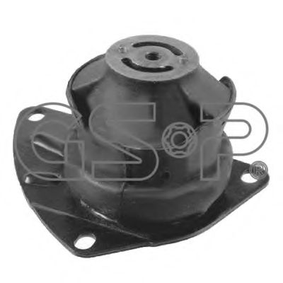 Подвеска, двигатель GSP 518938