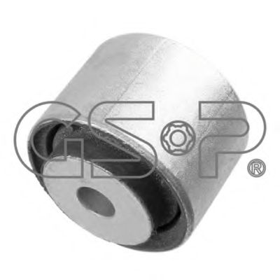 Подвеска, раздаточная коробка GSP 530271