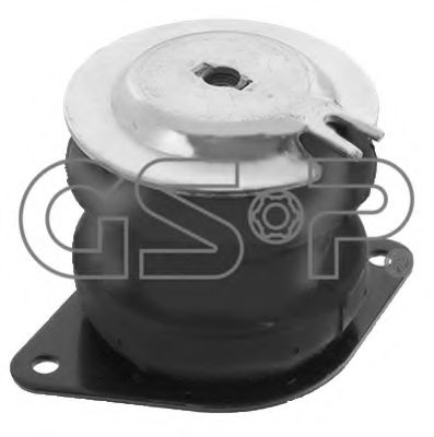 Подвеска, двигатель GSP 530354