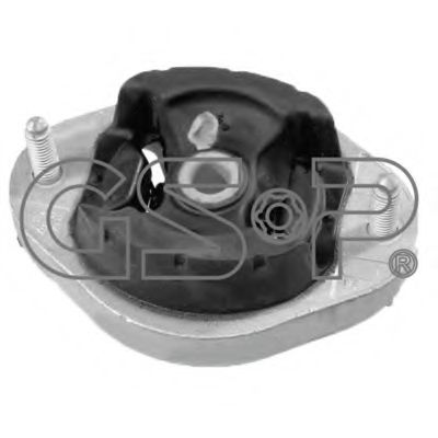 Подвеска, двигатель GSP 530363